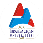AĞRI İBRAHİM ÇEÇEN ÜNİVERSİTESİ Üniversitesi