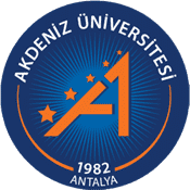 AKDENİZ ÜNİVERSİTESİ Üniversitesi