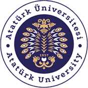 ATATÜRK ÜNİVERSİTESİ Üniversitesi