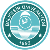 BALIKESİR ÜNİVERSİTESİ Üniversitesi