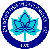 ESKİŞEHİR OSMANGAZİ ÜNİVERSİTESİ Üniversitesi