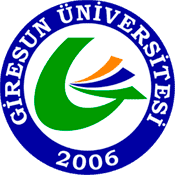 GİRESUN ÜNİVERSİTESİ Üniversitesi