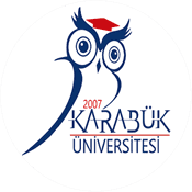 KARABÜK ÜNİVERSİTESİ Üniversitesi