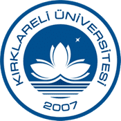 KIRKLARELİ ÜNİVERSİTESİ Üniversitesi