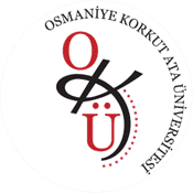 OSMANİYE KORKUT ATA ÜNİVERSİTESİ Üniversitesi