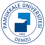 PAMUKKALE ÜNİVERSİTESİ Üniversitesi