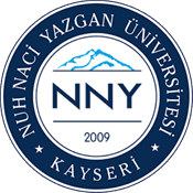 NUH NACİ YAZGAN ÜNİVERSİTESİ Üniversitesi