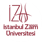 İSTANBUL SABAHATTİN ZAİM ÜNİVERSİTESİ Üniversitesi