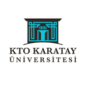 KTO KARATAY ÜNİVERSİTESİ Üniversitesi