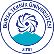 BURSA TEKNİK ÜNİVERSİTESİ Üniversitesi