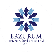 ERZURUM TEKNİK ÜNİVERSİTESİ Üniversitesi