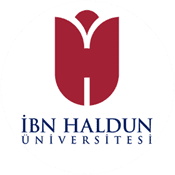 İBN HALDUN ÜNİVERSİTESİ Üniversitesi
