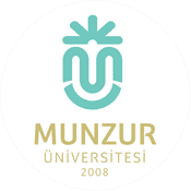 MUNZUR ÜNİVERSİTESİ Üniversitesi