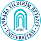 ANKARA YILDIRIM BEYAZIT ÜNİVERSİTESİ Üniversitesi