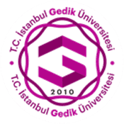 İSTANBUL GEDİK ÜNİVERSİTESİ Üniversitesi