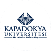 KAPADOKYA ÜNİVERSİTESİ Üniversitesi