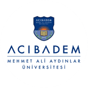 ACIBADEM MEHMET ALİ AYDINLAR ÜNİVERSİTESİ Üniversitesi