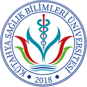 KÜTAHYA SAĞLIK BİLİMLERİ ÜNİVERSİTESİ Üniversitesi