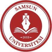 SAMSUN ÜNİVERSİTESİ Üniversitesi