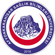AFYONKARAHİSAR SAĞLIK BİLİMLERİ ÜNİVERSİTESİ Üniversitesi