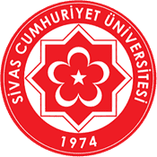 SİVAS CUMHURİYET ÜNİVERSİTESİ Üniversitesi