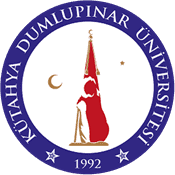 KÜTAHYA DUMLUPINAR ÜNİVERSİTESİ Üniversitesi