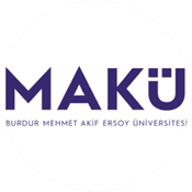 BURDUR MEHMET AKİF ERSOY ÜNİVERSİTESİ Üniversitesi
