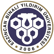 ERZİNCAN BİNALİ YILDIRIM ÜNİVERSİTESİ Üniversitesi