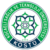 KOCAELİ SAĞLIK VE TEKNOLOJİ ÜNİVERSİTESİ Üniversitesi