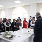 ALKÜ'de 60+ Yaş Grubuna Üniversite Deneyimi