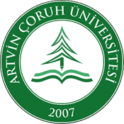 ARTVİN ÇORUH ÜNİVERSİTESİ
