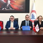 BEUN'da Mesleki Eğitimde Akreditasyon Başarısı Belgelendirildi