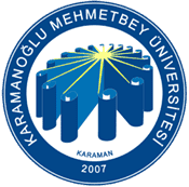 KARAMANOĞLU MEHMETBEY ÜNİVERSİTESİ