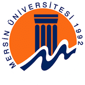 MERSİN ÜNİVERSİTESİ