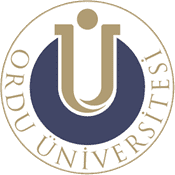 ORDU ÜNİVERSİTESİ