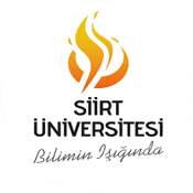 SİİRT ÜNİVERSİTESİ
