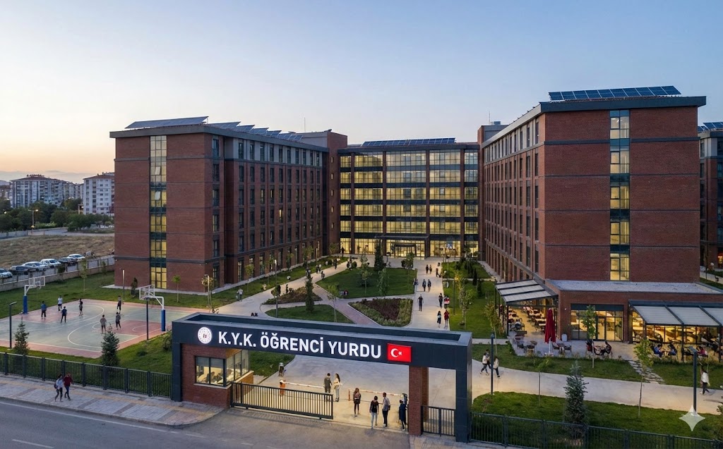 ZONGULDAK YURDU Yurdu