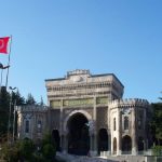 İstanbul Üniversitesi Hakkında Genel Bilgiler