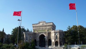 İstanbul Üniversitesi Hakkında Genel Bilgiler