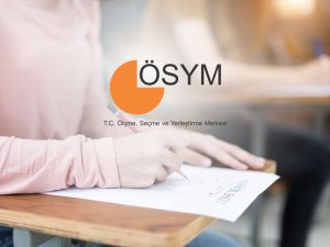 Üniversitelere Kayıt Nasıl Yapılır?
